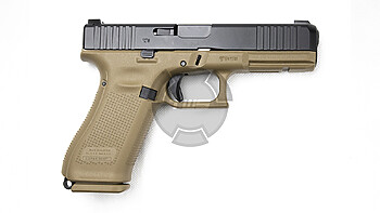 Glock 17 FR 9x19 mm