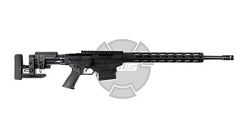 Ruger Precision Rifle Kal.308 20
