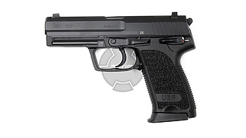 Heckler & Koch USP Standard 9x19mm