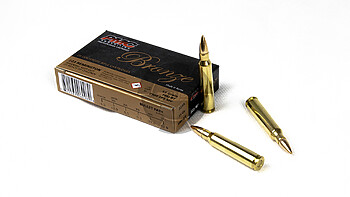 PMC Bronze .223 Rem 55 GR FMJ-BT