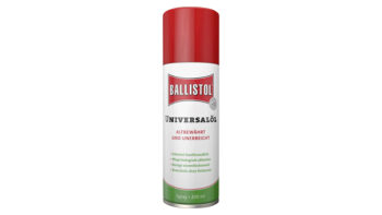 BALLISTOL Universaloel 200 ml Spray tws waffensysteme