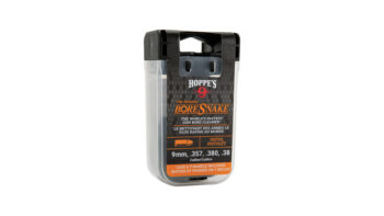 HOPPES BoreSnake 9mm 357Mag 38 tws waffensysteme