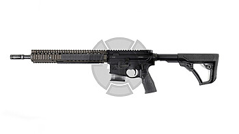 DANIEL DEFENSE DDMM4 M4A1 5,56×45 14,5“