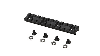 AUG MSM 10 SLOT RAIL