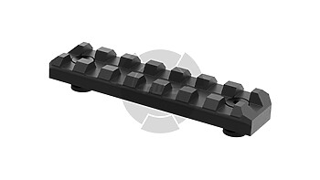 CLAWGEAR Keymod 7 Slot Rail