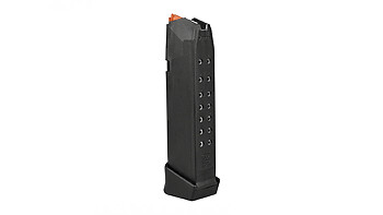 GLOCK-Magazin-G17-17-2-Zubringer-Orange-2354