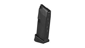 GLOCK Magazin G43 6 Schuss mit Verlängerung - 33740