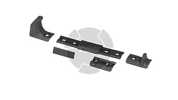 M-LOK Handstop Kit MAG608 - 18540