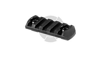 M-LOK Rail 5 Slots Alu MAG581 - 17033