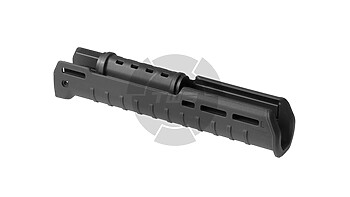 Zhukov Hand Guard MAG586-BLK - 18519