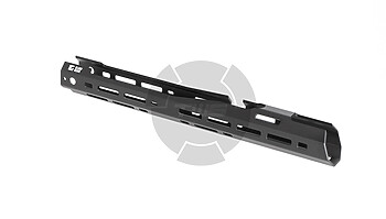 CLAWGEAR Long Handguard AK47 M-LOK