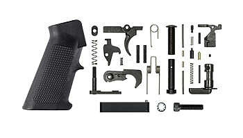 AERO APRH100029C Standard Lower Parts Kit