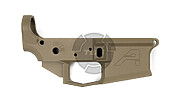 AERO M4E1 Stripped Lower Receiver Sand/FDE  APAR600002C