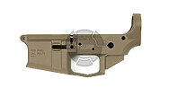 AERO M4E1 Stripped Lower Receiver Sand/FDE  APAR600002C