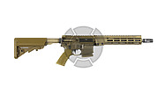 GEISSELE Super Duty 11,5" DDC 5.56x45 (.223 Rem.)