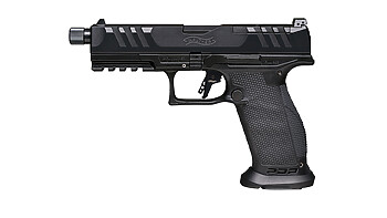 WALTHER PDP Pro SD Full Size 5,1" 9x19