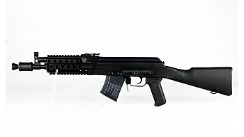 WBP AK Mini Jack Tactical 7,62x39 Lauflänge 279 mm