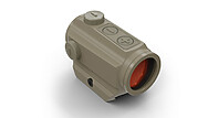 Holosun HS403B-FDE Rotpunktvisier 2 MOA