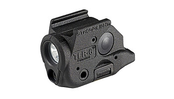 STREAMLIGHT TLR 6 HS H11