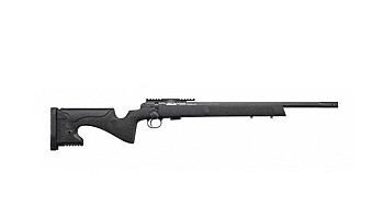 CZ 457 Long Range Precision 22 LR