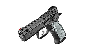 CZ 75 Shadow 2 Compact OR 9x19