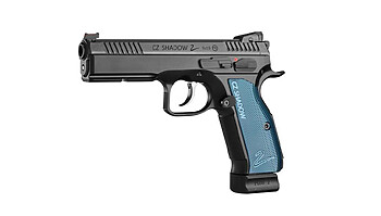 CZ 75 Shadow 2 OR 9x19