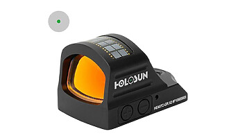 Holosun HE407C-GR-X2