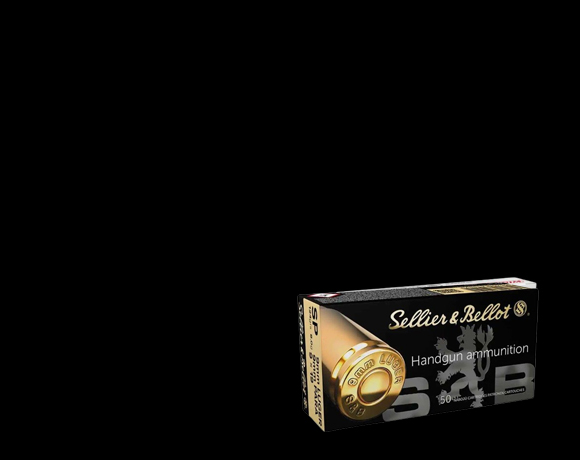 sellier bellot 9x19 fmj 124gr tws waffen 1