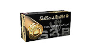 Sellier & Bellot 9x19 FMJ 124gr