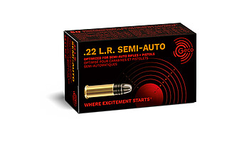 geco .22lr semi auto
