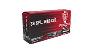 fiocchi 38 spl.wad cut.