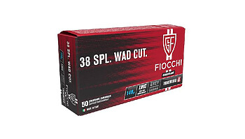 fiocchi 38 spl.wad cut.