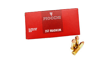fiocchi 357 magnum fmjfn
