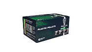 fiocchi 12/70 plastic pellets