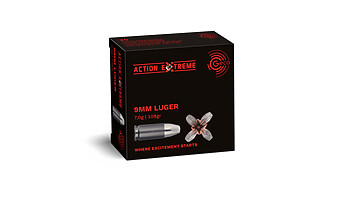 geco 9x19 action extreme