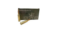 sellier u. bellot 6,5 creedmoor fmj