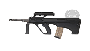 steyr aug a3 sa 3x optik