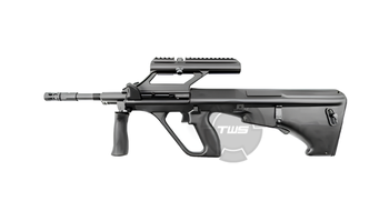 steyr aug a3 sa 3x optik 5,56x45 (.223 rem.)