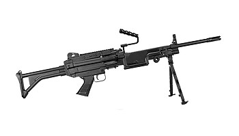 springfield echelon 4.5f odg 9x19 (kopie)