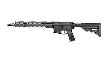 springfield echelon 4.5f odg 9x19 (kopie)