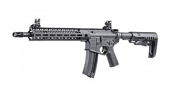 geissele super duty ar15 14,5 blk .223 rem. (kopie)