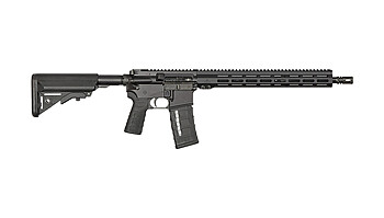 walther pdp match steel frame 5" (kopie)