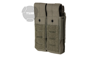 5.11 flex double ar mag cover pouch schwarz (kopie)