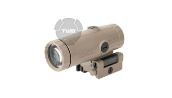 holosun magnifier hm3x fde