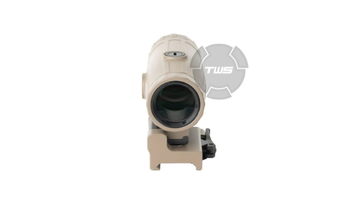 holosun magnifier hm3x fde