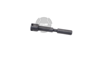 Steyr-Haltebolzen-QD - TWS Waffensysteme Wien