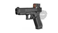 glock 43x coa gen5 a cut 9mm combo aimpoint (kopie)