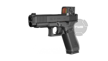 glock 43x coa gen5 a cut 9mm combo aimpoint (kopie)