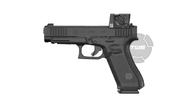 glock 43x coa gen5 a cut 9mm combo aimpoint (kopie)