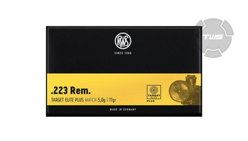 hornady .223 rem. 52gr bthp 50 stück (kopie)